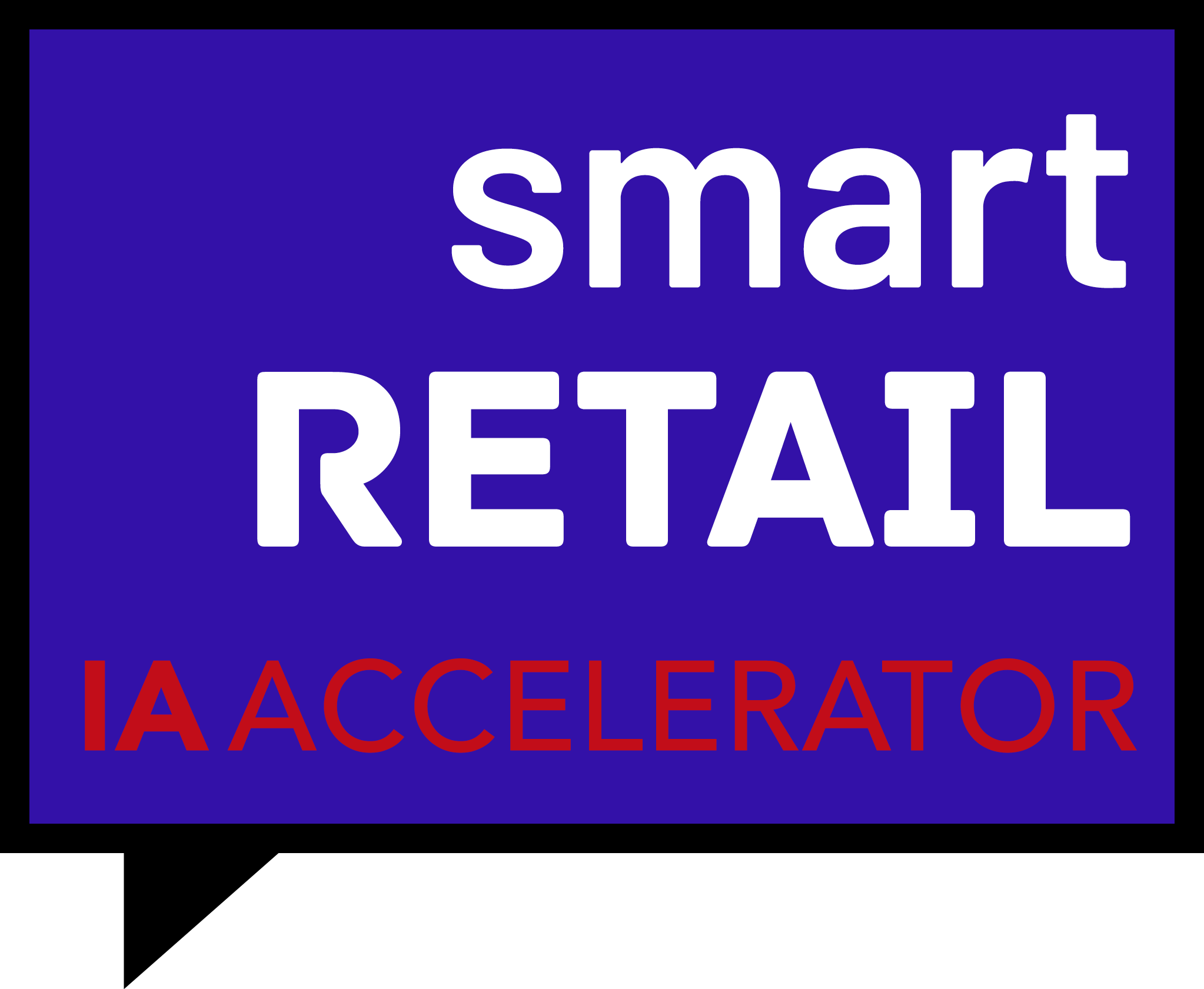 Smart Retail AI Accelerator